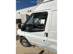 IVECO 30 8 DAILY - FIAT DOBLÒ - FORD TRANSIT