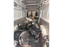 IVECO 30 8 DAILY - FIAT DOBLÒ - FORD TRANSIT