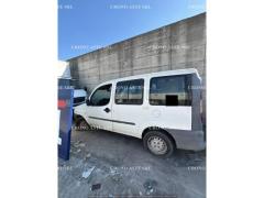 IVECO 30 8 DAILY - FIAT DOBLÒ - FORD TRANSIT