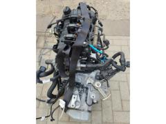 Motore Pegeot 208 1.2 anno 2022 HM05 con 9700 KM