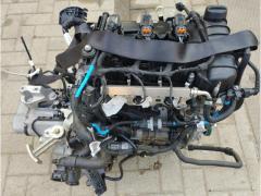 Motore Pegeot 208 1.2 anno 2022 HM05 con 9700 KM