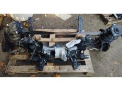 Meccanica anteriore Honda Civic 1.6 i-DTEC 2018