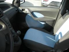 fiat panda 1.2