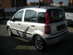 fiat panda 1.2