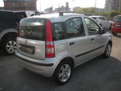fiat panda 1.2