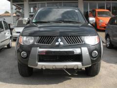 mitsubishi l200 2.5 di-d intense