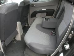 mitsubishi l200 2.5 di-d intense
