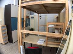 Clienti su Roma? Studio a ore vicino Metro Tiburtina