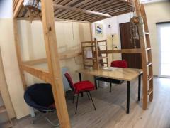 Clienti su Roma? Studio a ore vicino Metro Tiburtina