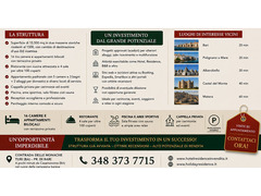 AFFARE IMMOBILIARE