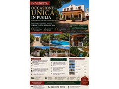 AFFARE IMMOBILIARE