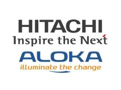 ALOKA HITACHI Alpha, Prosound, F37 ASSISTENZA
