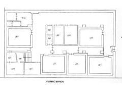 UFFICIO IN AFFITTO A MILANO