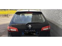 Vendo Renault Koleos