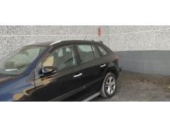Vendo Renault Koleos