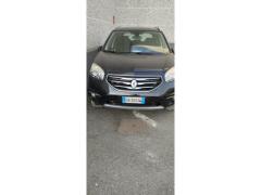 Vendo Renault Koleos
