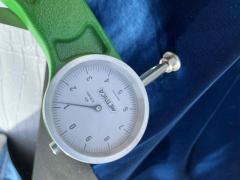 scampolo velluto liscio doppiato azzurro