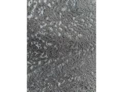 Scampolo pizzo sintetico nero per calzatura e pelletteria – MT 5,0