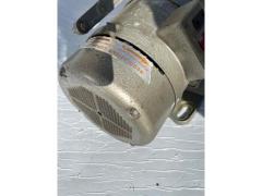 Motore macchina da Cucire trimonofase brother 2800 giri