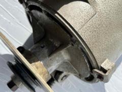 Motore macchina da Cucire trimonofase brother 2800 giri