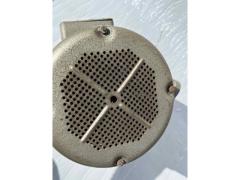Motore macchina da Cucire trimonofase brother 2800 giri