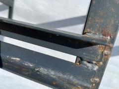 Supporto tavolo Adler per macchina da cucire