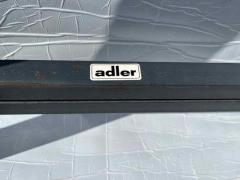 Supporto tavolo Adler per macchina da cucire