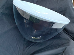 Ricambio vetro TACIA con diffusore