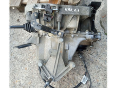 Cambio per Renault Clio 1500 DCI anno 2005 (K9KA7)