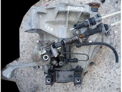 Cambio per Volkswagen Polo 1200 anno 2005 GSB