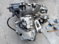 Cambio Opel Corsa 1200 16 valvole 2013 (A12XER)