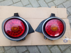Fanale / faro posteriore Alfa Romeo Mito