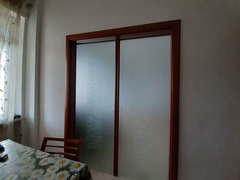 Vendo Porta Scorrevole doppia