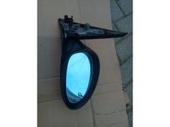 Specchietto retrovisore dx BMW Serie 1 E87 E81