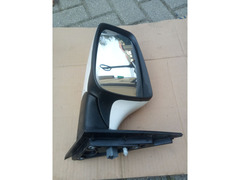 Specchietto retrovisore sx Hyundai IX20 2013