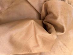 Pellame nappa naturale brandy