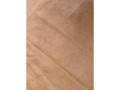 Pellame nappa naturale brandy