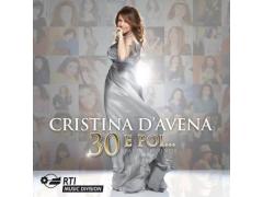 Il meglio di Cristina D'Avena