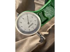 Pellame scamosciato beige – sp. 0,8 MM