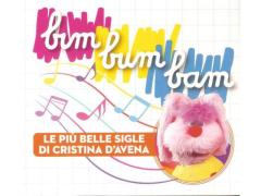 bim bum bam CD