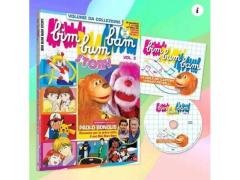 bim bum bam CD