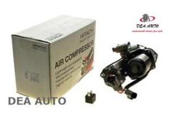 COMPRESSORE SOSPENSIONE PNEUMATICA RANGE ROVER SPORT L320 LR010414 Hitachi