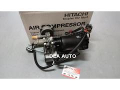 COMPRESSORE SOSPENSIONE PNEUMATICA RANGE ROVER SPORT L320 LR010414 Hitachi
