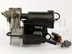 COMPRESSORE SOSPENSIONE PNEUMATICA RANGE ROVER SPORT L320 LR010414 Hitachi