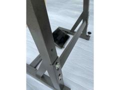 Supporto tavolo per macchina da cucire