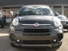 fiat 500l 1.3mjt trekking