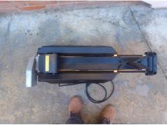 Spacca legna elettrico 4 ton