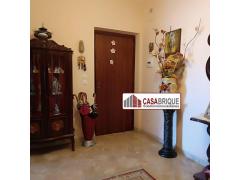 Appartamento con balcone terrazzato a Bagheria