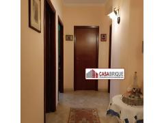 Appartamento con balcone terrazzato a Bagheria
