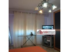 Appartamento con balcone terrazzato a Bagheria
